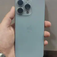 آیفون ۱۵پرومکس