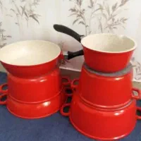 ظروف اشپزخانه