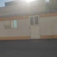 نگهبانی همراه با کانکس