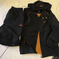 بادگیر NIKE ایکس لارج|لباس|فولادشهر, C3|دیوار