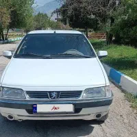 پژو ELx تیوفایو