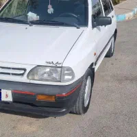 پراید هاچبک