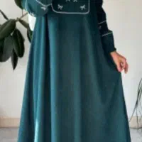 مانتو پاپیونی یلدایی