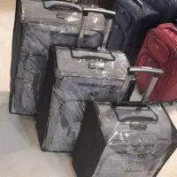 کارو چمدان با جنس فوق‌العاده