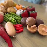 میوه های مصنوعی خارجی|گل مصنوعی|شاهرود, |دیوار