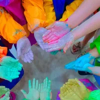 مربی خصوصی  کودک