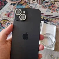 گوشی آیفون 15 نرمال