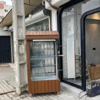 دستگاه پاچینی شیش سیخ