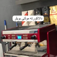 اسپرسوساز|کافی‌شاپ و رستوران|شیراز, حومه شیراز|دیوار