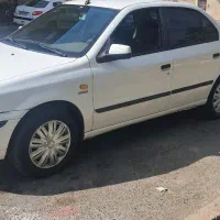 سمند موتور ملی LX-EF7مدل۹۵|خودرو سواری و وانت|تبریز, |دیوار