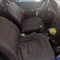 پراید 141 مدل 85|خودرو سواری و وانت|تهران, سلسبیل شمالی|دیوار