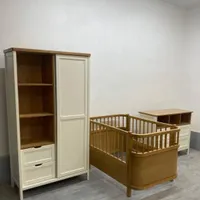 سرویس خواب کودک|تخت و سرویس خواب|یزد, |دیوار
