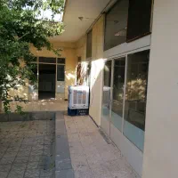 ویلایی دربست روبروی شهید کشوری