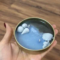 گیفت شمع|صنایع دستی و سایر لوازم تزئینی|هشتگرد, مدرس|دیوار