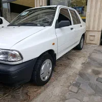 پراید 131مدل 99بیرنگ|خودرو سواری و وانت|رباط‌کریم, رباط‌کریم|دیوار