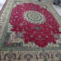 فرش 12متری 3در4 500شانه