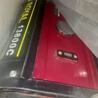 موتر برق ۳ کیلووات  رویال مسی در حد نو