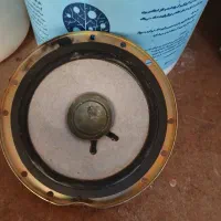 اسپیکر ماشین