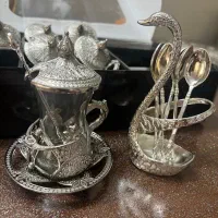 سیلور|ظروف سرو و پذیرایی|تهران, صفا|دیوار