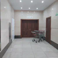 اجاره ۲۵۰ متر سالن همکف برج|اجارهٔ دفتر کار، اتاق اداری، مطب|تهران, کوهک|دیوار