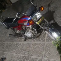موتور هوندا مدل 90