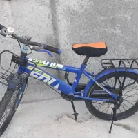 سلام خدمت دوستان دوچرخه سایز ۲۰