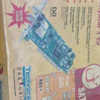 گیرنده مخصوص کامپیوتر