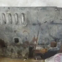 سینی زیرفن