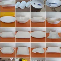 ظروف سرامیکی وچینی