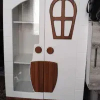 کمد و دراور کودک