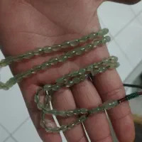 تسبیح شاه مقصود افغانستان