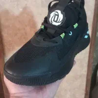 کتانی اورجینال  سایز 50|کیف، کفش، کمربند|کرج, شهرک دریا|دیوار