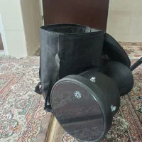 ساز ضرب و تمپو