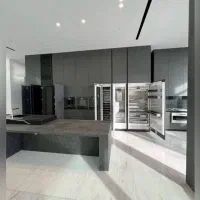 250متر اقدسیه/ سپند/سازنده برند/مشاعاتvip/مدرن|فروش آپارتمان|تهران, کاشانک|دیوار
