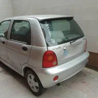 mvm110|خودرو سواری و وانت|رشت, چله خانه|دیوار