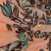 لباس کار با رنگ