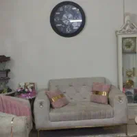 ۶۰متری ۳۵۰متری بنیاد پارکینگ انباری سندی|اجارهٔ آپارتمان|کرج, بنیاد|دیوار