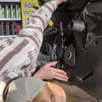 کارشناس موتور سیکلت200اپاچی nsکلیکtvsلاکیyamaha|خدمات خودرو و موتورسیکلت|تهران, مهرآباد جنوبی|دیوار