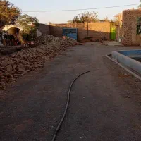 ۲۰۰ متر سوله با برق سه فاز|اجارهٔ دفتر صنعتی، کشاورزی، تجاری|کویرات, |دیوار