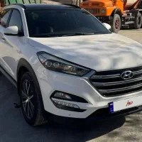 توسان ۲۰۱۷ کم کار