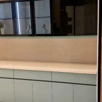 کابینت هایگلاس نئو کلاسیک ممبران تلفیقی فرم لس|مصالح و تجهیزات ساختمان|تهران, شهرک دانشگاه شریف|دیوار