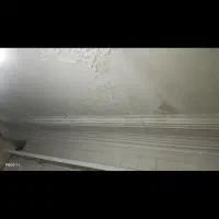 نقاشی ساختمان و نما|خدمات پیشه و مهارت|ارومیه, |دیوار