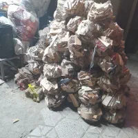 چوب بسته بندی