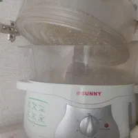 بخار پز و سرخ کن