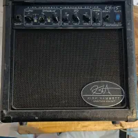 آمپ گیتار KIRK HAMMETT RANDALL KH15