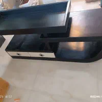 میز تلویزیون|میز تلویزیون|باسمنج, |دیوار