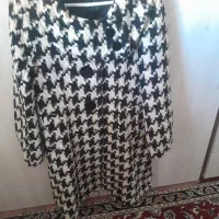 پالتوگرموشیک،جنسعالیسایز۴۰،۴۲،قیمت۴۰۰