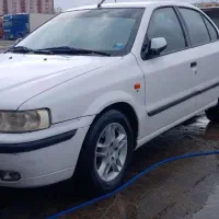 سمندse مدل۱۳۹۰.بیرنگ ..دوبرگ سند