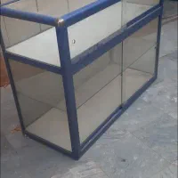 ویترین مغازه