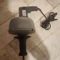 دستگاه فنر زن kollmann با جعبه و کارتن